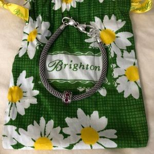 Brighton bracelet